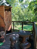 Hébergements Insolites Domaine Arvor SPA