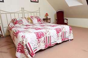 Hébergements Insolites Domaine Arvor SPA