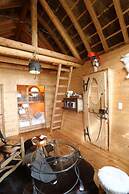 Hébergements Insolites Domaine Arvor SPA