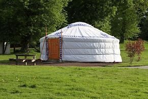 Hébergements Insolites Domaine Arvor SPA