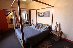 Hébergements Insolites Domaine Arvor SPA