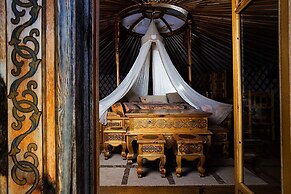 Hébergements Insolites Domaine Arvor SPA