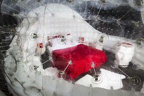 Hébergements Insolites Domaine Arvor SPA