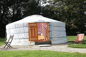 Hébergements Insolites Domaine Arvor SPA