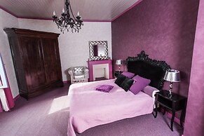 Hébergements Insolites Domaine Arvor SPA