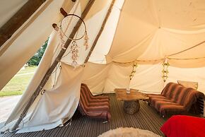 Hébergements Insolites Domaine Arvor SPA