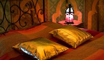 Hébergements Insolites Domaine Arvor SPA