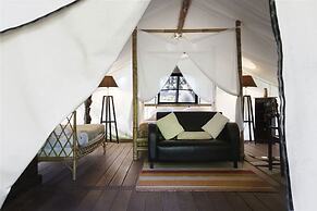 Hébergements Insolites Domaine Arvor SPA