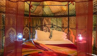 Hébergements Insolites Domaine Arvor SPA