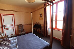 Hébergements Insolites Domaine Arvor SPA