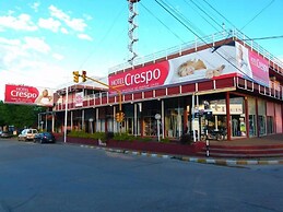 Hotel Crespo