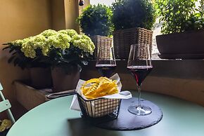 Dimora Upper City - Bergamo Alta