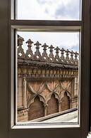 Dimora Upper City - Bergamo Alta