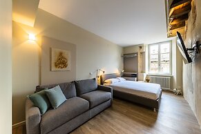 Dimora Upper City - Bergamo Alta