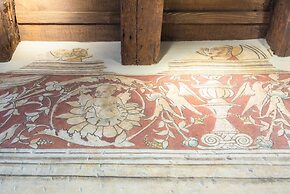 Dimora Upper City - Bergamo Alta