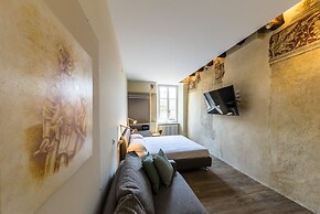 Dimora Upper City - Bergamo Alta