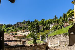 Dimora Upper City - Bergamo Alta