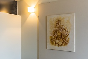 Dimora Upper City - Bergamo Alta