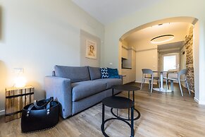 Dimora Upper City - Bergamo Alta