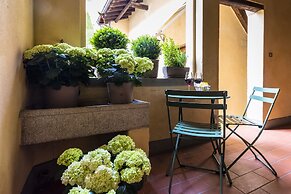 Dimora Upper City - Bergamo Alta