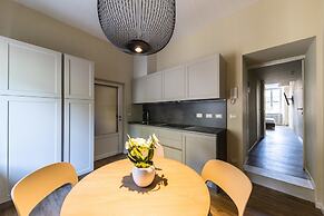 Dimora Upper City - Bergamo Alta