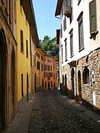 Dimora Upper City - Bergamo Alta