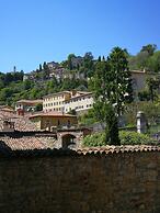 Dimora Upper City - Bergamo Alta