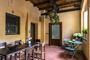 Dimora Upper City - Bergamo Alta