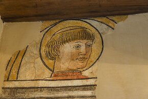 Dimora Upper City - Bergamo Alta