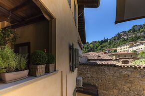 Dimora Upper City - Bergamo Alta