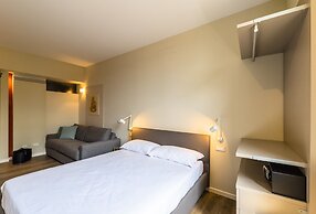 Dimora Upper City - Bergamo Alta