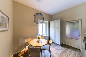 Dimora Upper City - Bergamo Alta