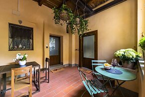 Dimora Upper City - Bergamo Alta