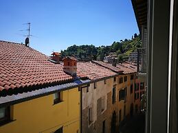 Dimora Upper City - Bergamo Alta