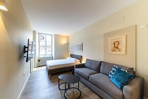 Dimora Upper City - Bergamo Alta