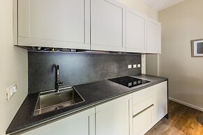 Dimora Upper City - Bergamo Alta