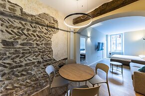 Dimora Upper City - Bergamo Alta