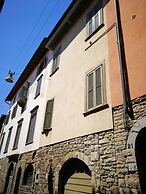 Dimora Upper City - Bergamo Alta