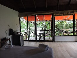 Boca Tapada Lodge