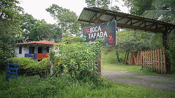 Boca Tapada Lodge
