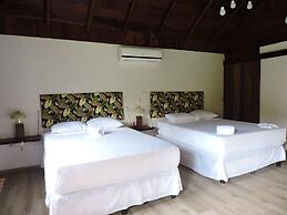Boca Tapada Lodge