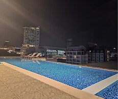 XQ Pattaya Hotel
