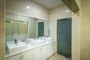 Terelj Star Resort - Campsite