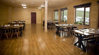 Terelj Star Resort - Campsite