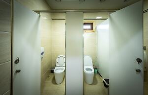 Terelj Star Resort - Campsite