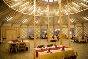 Terelj Star Resort - Campsite