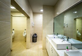 Terelj Star Resort - Campsite