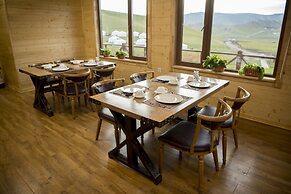 Terelj Star Resort - Campsite