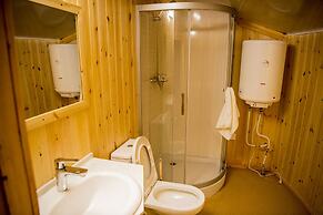 Terelj Star Resort - Campsite