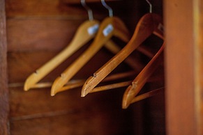 D'Muncuk Huts Lembongan